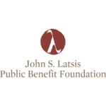 John S Latsis Foundation Logo